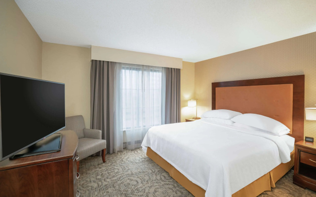Embassy Suites by Hilton Nashville at Vanderbilt