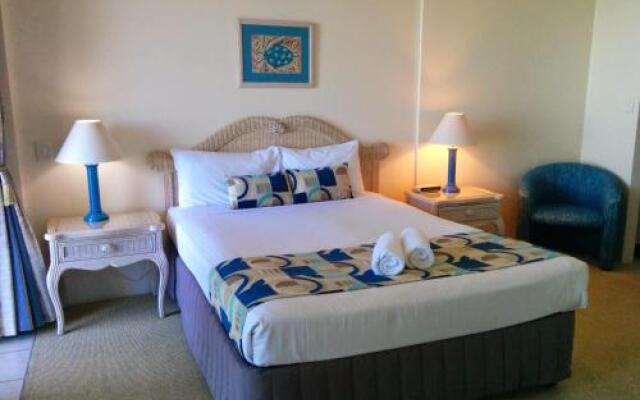 Windward Passage Apartments