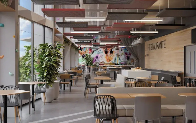 ibis budget Guarulhos Aeroporto