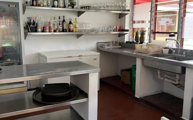 Hotel Tropicana Santo Domingo