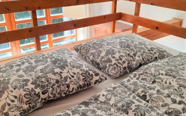 Velký apartmán Cihlarka pro až 17 osob