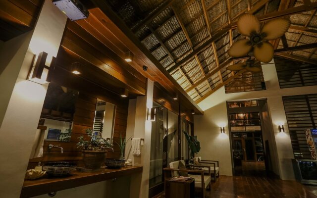 Isla Cabana Resort