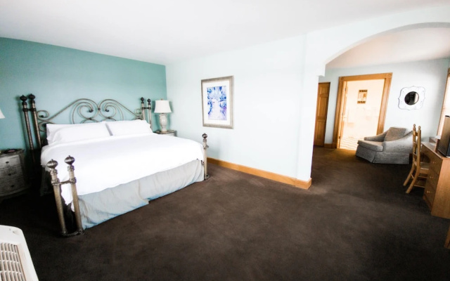 Nuks Executive Suites