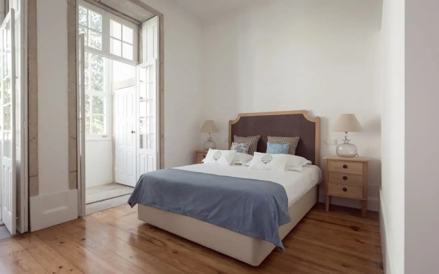 Porto Vintage Guesthouse