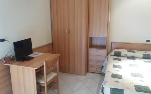 Hotel Al Ragno