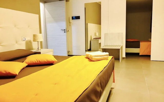 B&B Le Residenze