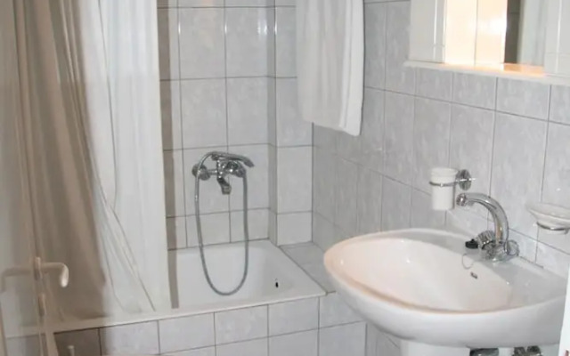 Litsa Mare apartments