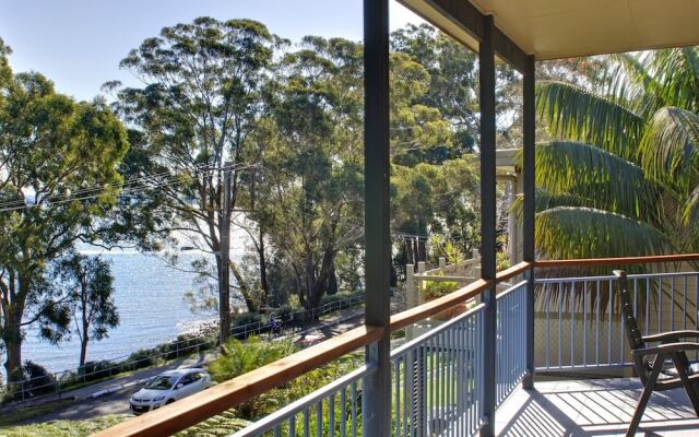 Baggies on Dutchies, 9 Burbong Street