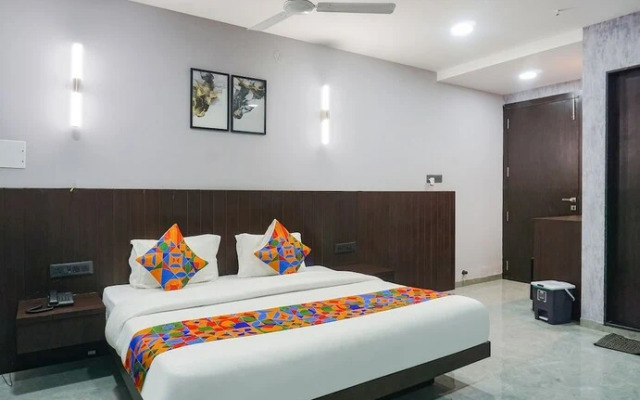 Fabhotel Prime Stay Inn