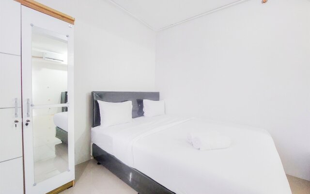 Well Furnished With Cozy Designed Studio Urbantown Serpong Apartment