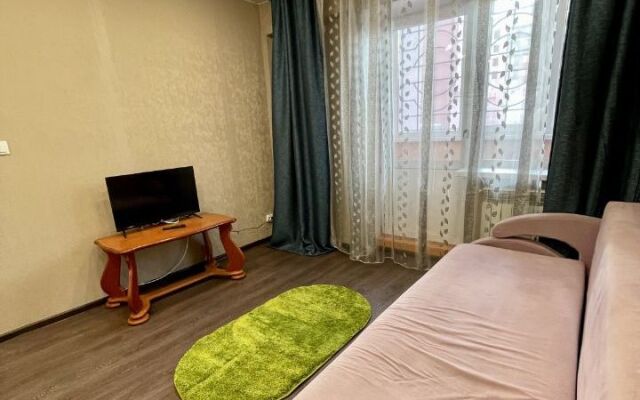 Apartamenty na ulitse Dybovskogo 4/3