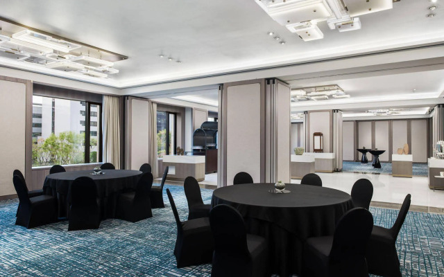 Le Meridien Seoul