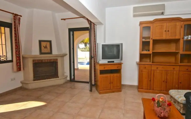 SolHabitat Villa Costera de Mar