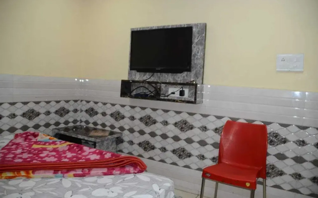 Hotel welcome Kanpur