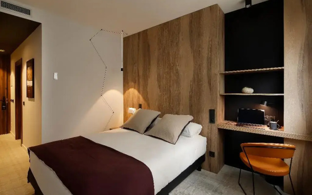 Munna Hotel Boutique