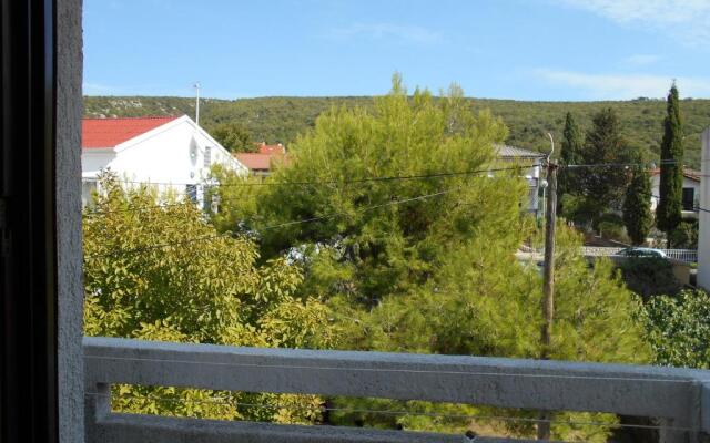 Apartments u Kapetana