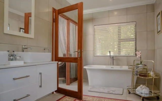 The Reserve Boutique Hotel