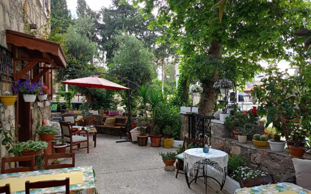 Yukser Hostel