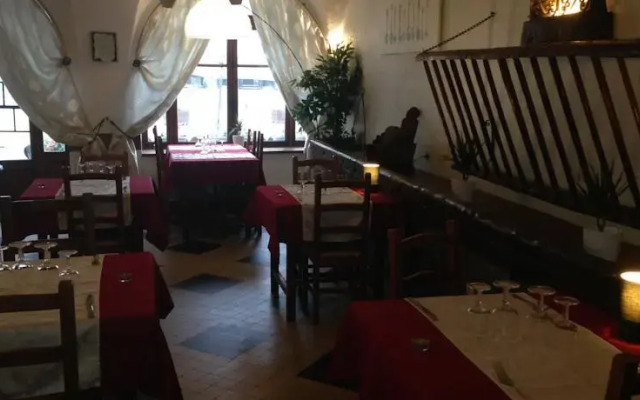 Hôtel Le Bec de l'Homme
