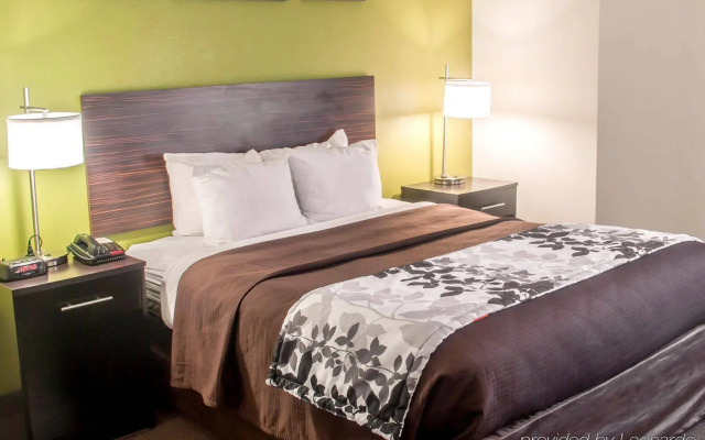 Quality Inn Conway Northwest