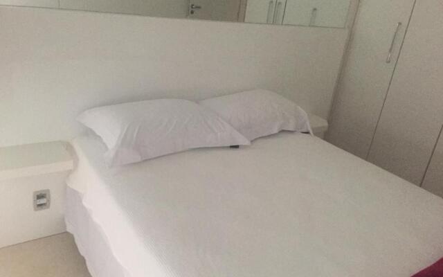 Maayan 1307 Parque Olímpico