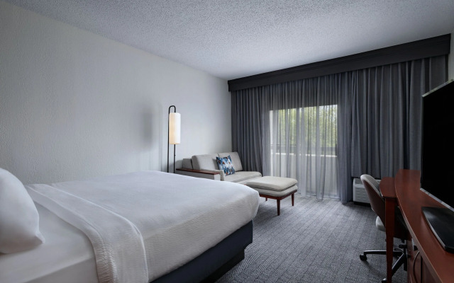 Courtyard by Marriott San Antonio Downtown/Market Square