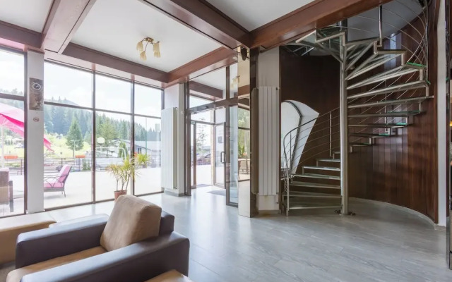 Villas Pine And Birch