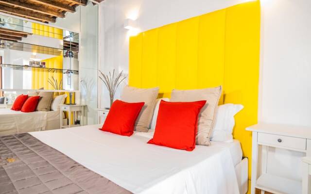 Trevi Queen Apartments