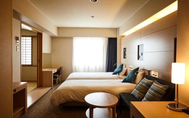 Tmark City Hotel Sapporo - Vacation STAY 90459v