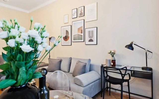 City Studio - LoftAffair