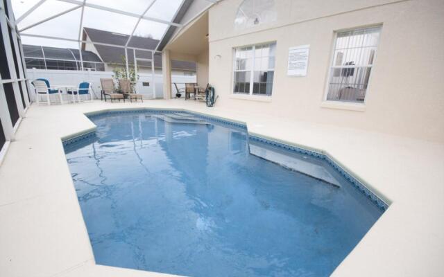 Rolling Hills - 4 Br Private Pool Home 2 Master Suites - Ipg 46957