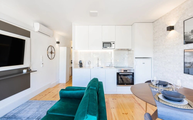 Santa Catarina Prime Studios