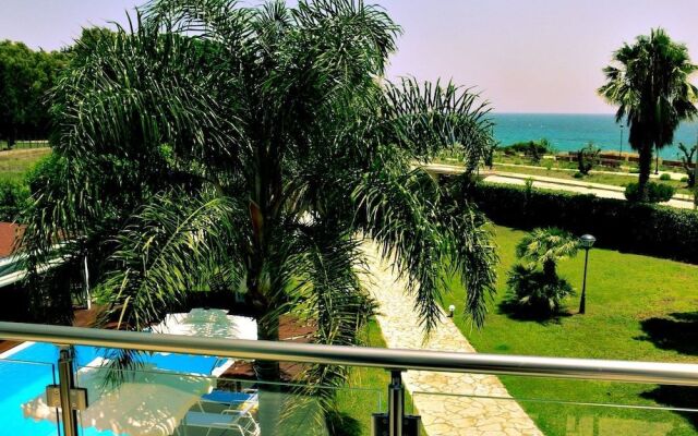 Q Suites Preveza