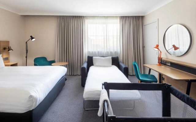 Holiday Inn High Wycombe M40, Jct. 4 by IHG