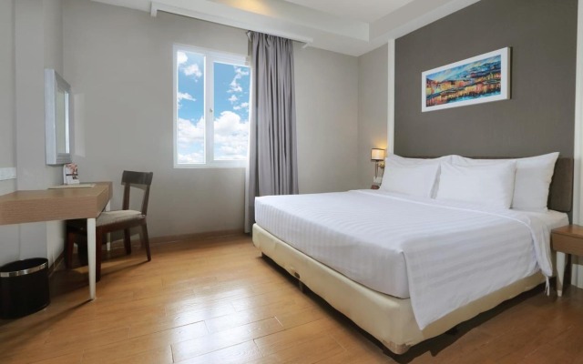 Pranaya Boutique Hotel
