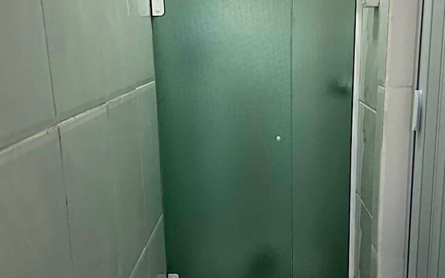 Hostel Jardim de Lótus