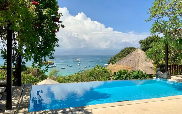 Pandana Boutique Hotel