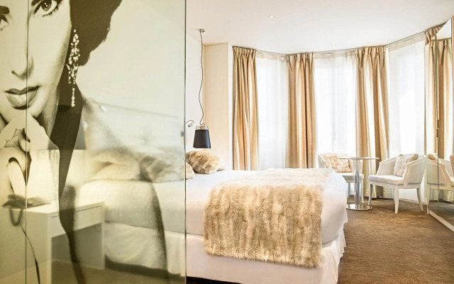 Hotel Renoir