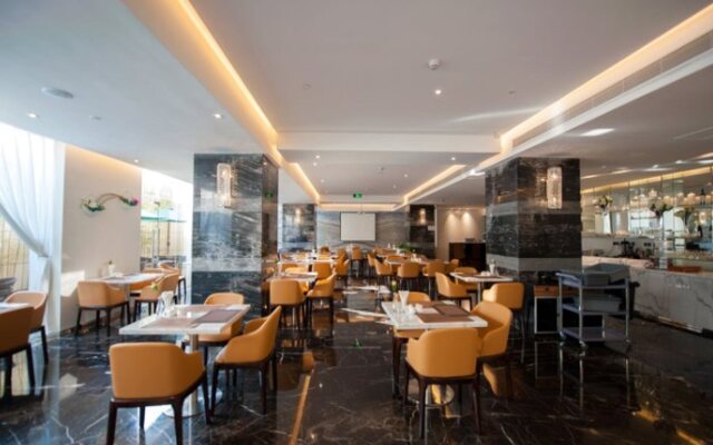 King International Hotel Shenzhen