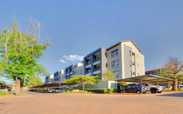 Stunning 2 bed Apartment Near Monte Casino