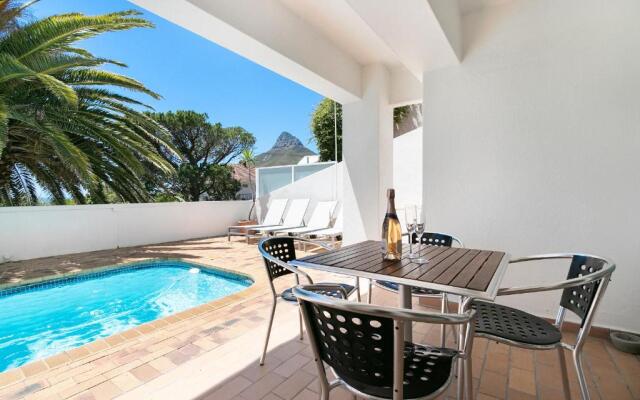 Ingleside Luxury apartment by Totalstay