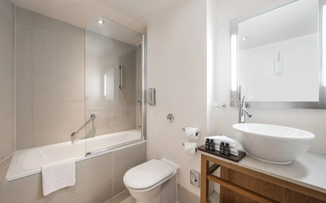 The Cavendish London