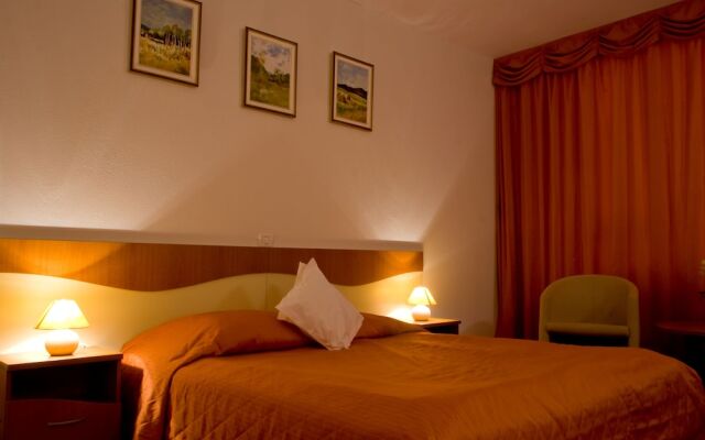 Andy Hotel Predeal