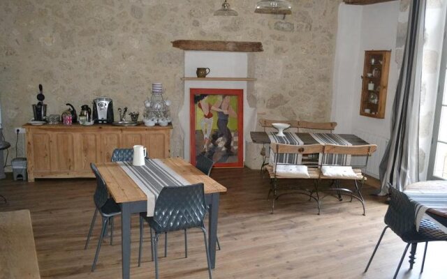 Du Côté de Chez Jeanne