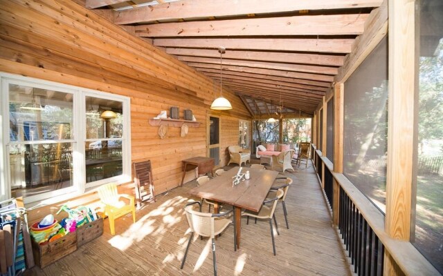 Hudson Green 118 E Wave 3 Bedroom Holiday Home By My Ocean Rentals