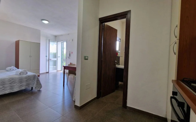 Residence Arainn Ozan 2 Posti con Piscina Wifi