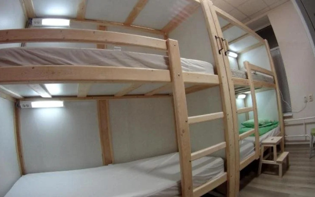 123 Hostel