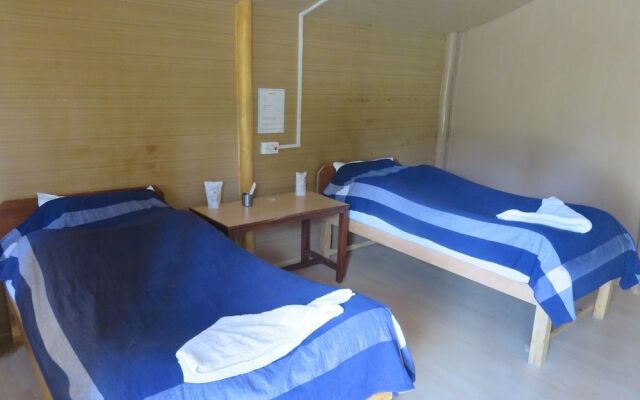 Silk Route Cottages