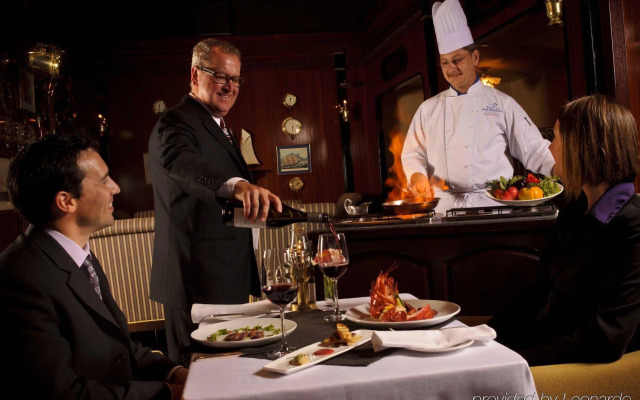 Delta Hotels by Marriott Beausejour