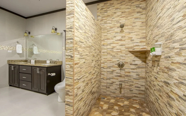 Serenity Rainforest Condos